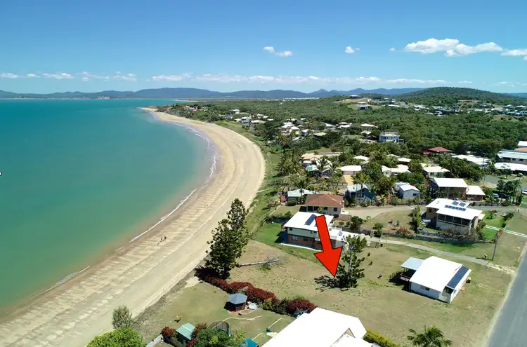 Second view of Homely land listing, 24 Kennedy Street, Zilzie QLD 4710