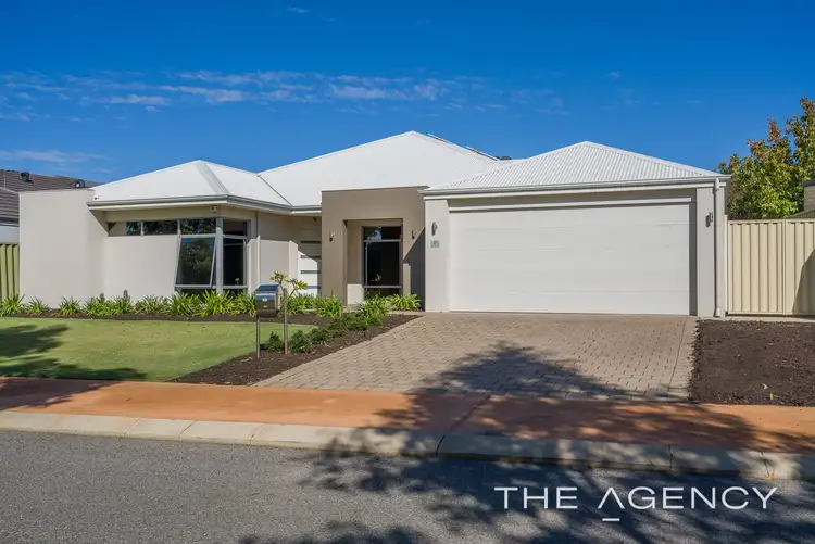 31 Aubin Grove Link, Aubin Grove WA 6164