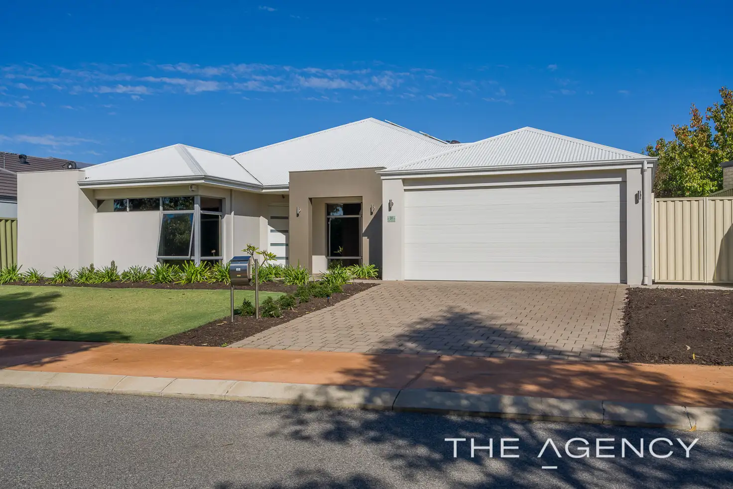 Main view of Homely house listing, 31 Aubin Grove Link, Aubin Grove WA 6164