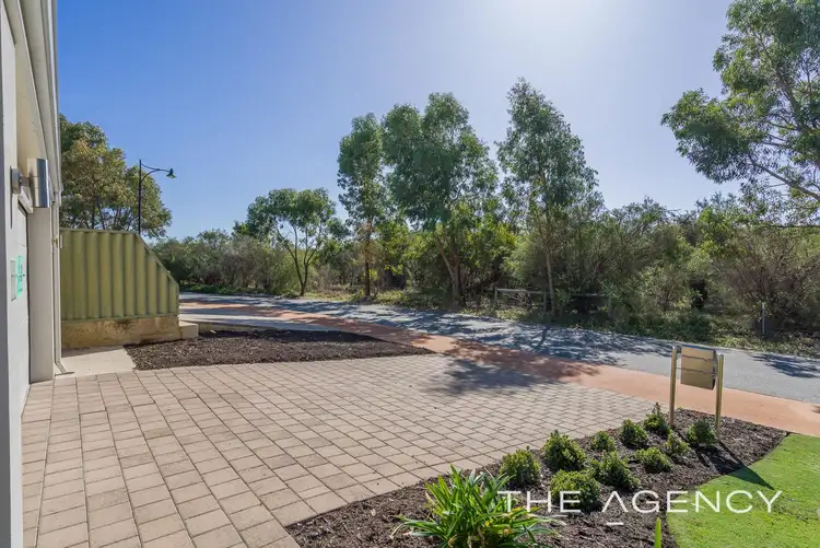 Second view of Homely house listing, 31 Aubin Grove Link, Aubin Grove WA 6164