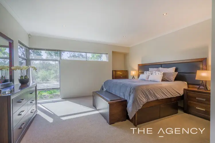 Fifth view of Homely house listing, 31 Aubin Grove Link, Aubin Grove WA 6164