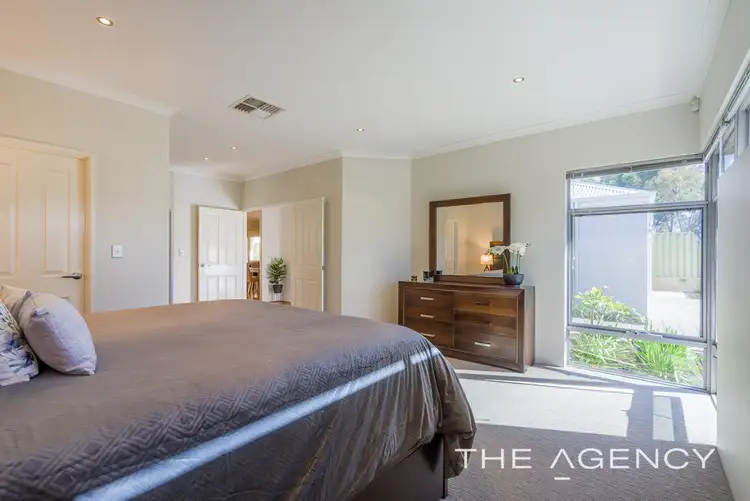 Sixth view of Homely house listing, 31 Aubin Grove Link, Aubin Grove WA 6164