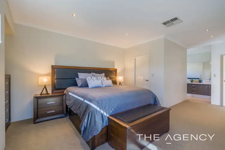 Seventh view of Homely house listing, 31 Aubin Grove Link, Aubin Grove WA 6164