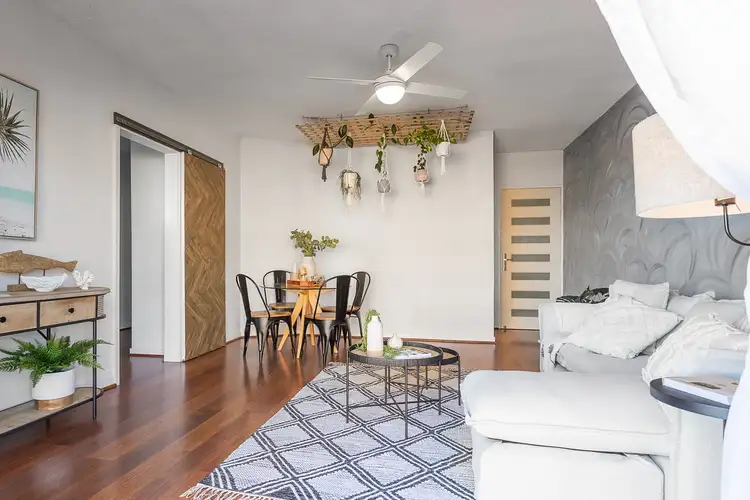 Third view of Homely unit listing, 1/6 Scenic Drive, Merewether NSW 2291