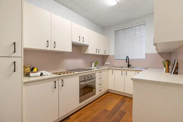 Fourth view of Homely unit listing, 1/6 Scenic Drive, Merewether NSW 2291