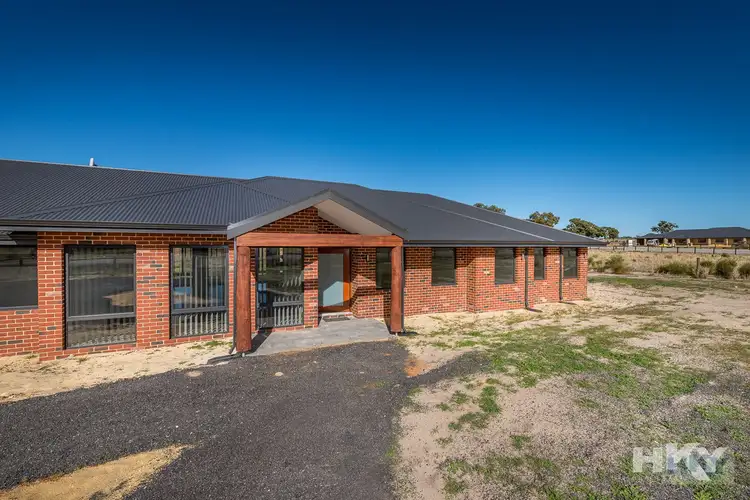 Third view of Homely house listing, 6 Karda View, Chittering WA 6084