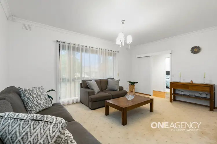 Second view of Homely house listing, 17 Pyramus Place, Altona Meadows VIC 3028