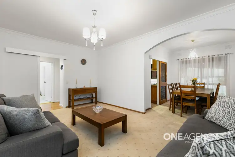 Third view of Homely house listing, 17 Pyramus Place, Altona Meadows VIC 3028