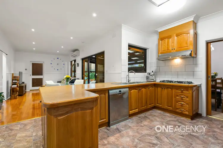 Fourth view of Homely house listing, 17 Pyramus Place, Altona Meadows VIC 3028