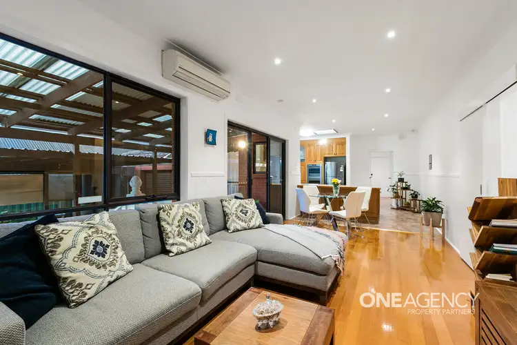 Sixth view of Homely house listing, 17 Pyramus Place, Altona Meadows VIC 3028