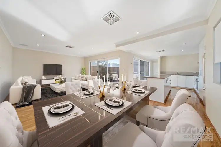 Second view of Homely house listing, 17b Cortona Grove, Sinagra WA 6065