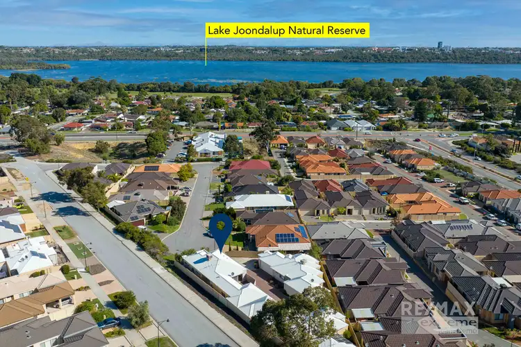 Fourth view of Homely house listing, 17b Cortona Grove, Sinagra WA 6065