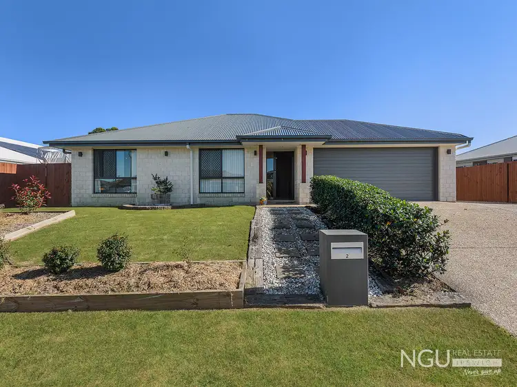 2 Shadywood Drive, Fernvale QLD 4306