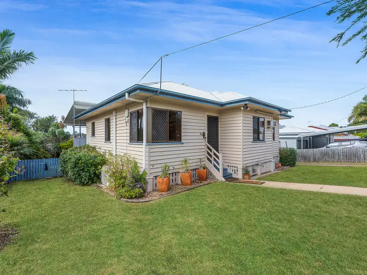 44 Alice Street, Silkstone QLD 4304