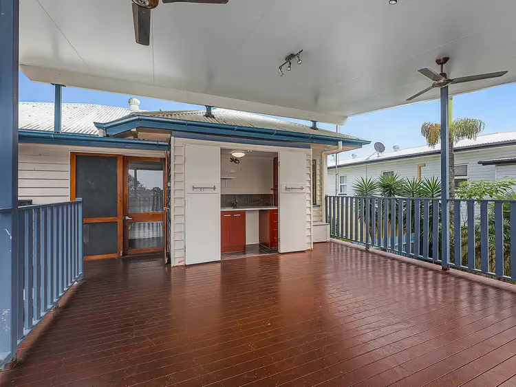 Sixth view of Homely house listing, 44 Alice Street, Silkstone QLD 4304