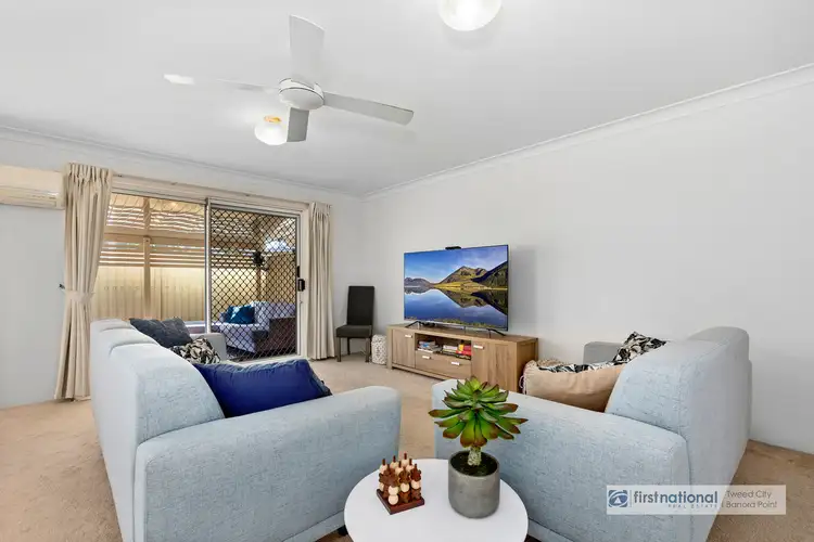 Main view of Homely villa listing, 4/15-19 Alexander Court, Tweed Heads South NSW 2486