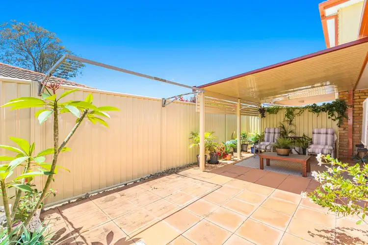 Fourth view of Homely villa listing, 4/15-19 Alexander Court, Tweed Heads South NSW 2486