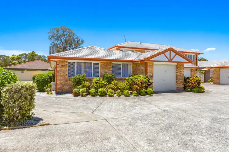 Sixth view of Homely villa listing, 4/15-19 Alexander Court, Tweed Heads South NSW 2486