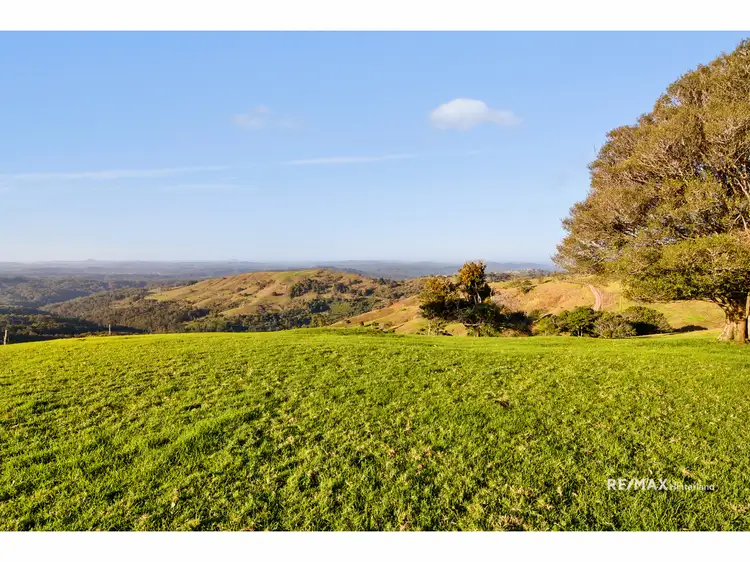Fifth view of Homely land listing, 820 Landsborough Maleny Road, Bald Knob QLD 4552