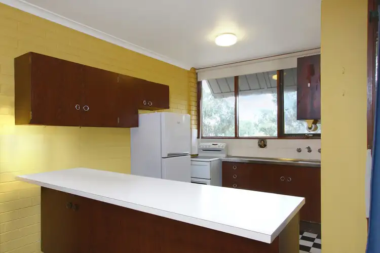Third view of Homely apartment listing, 11/6 Edmondson Street, Campbell ACT 2612