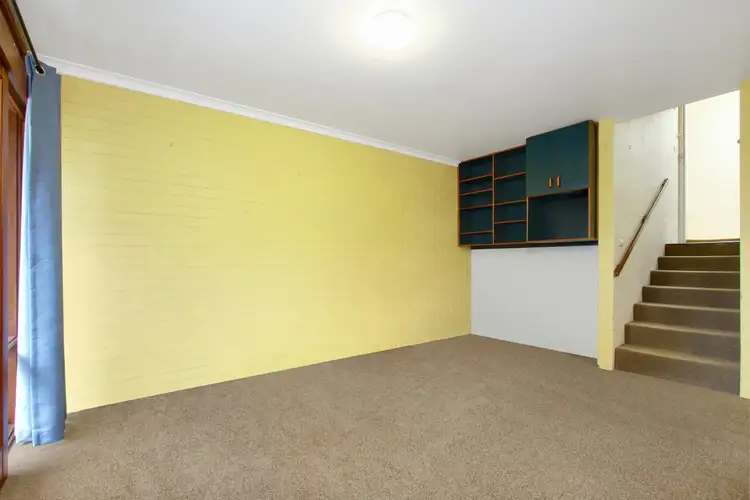 Fifth view of Homely apartment listing, 11/6 Edmondson Street, Campbell ACT 2612