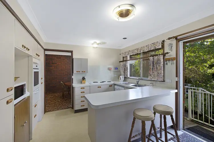 Third view of Homely house listing, 215 Pollock Avenue, Wyong NSW 2259