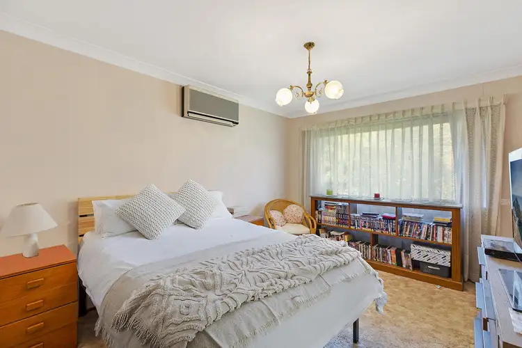 Fourth view of Homely house listing, 215 Pollock Avenue, Wyong NSW 2259