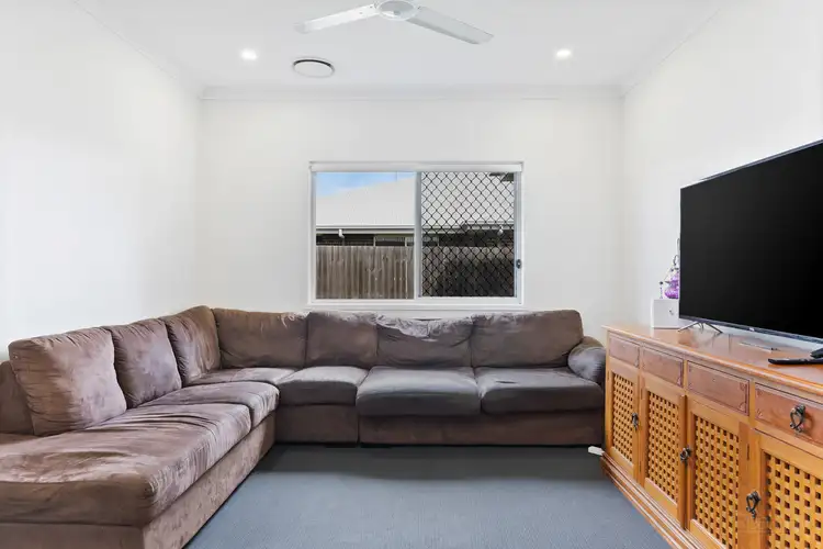 Second view of Homely house listing, 7 Weebah Place, Cambooya QLD 4358