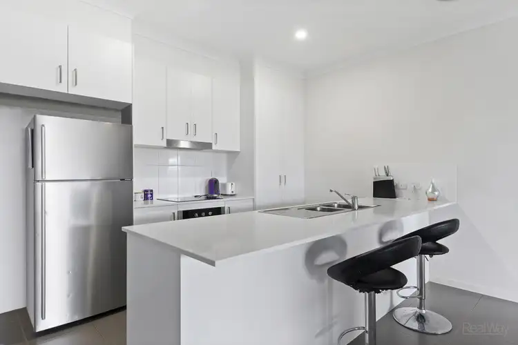 Third view of Homely house listing, 7 Weebah Place, Cambooya QLD 4358