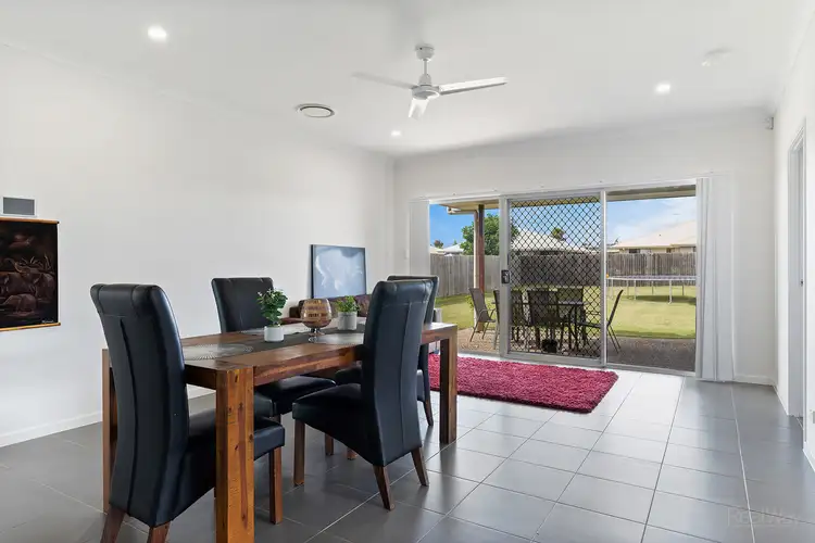 Fifth view of Homely house listing, 7 Weebah Place, Cambooya QLD 4358