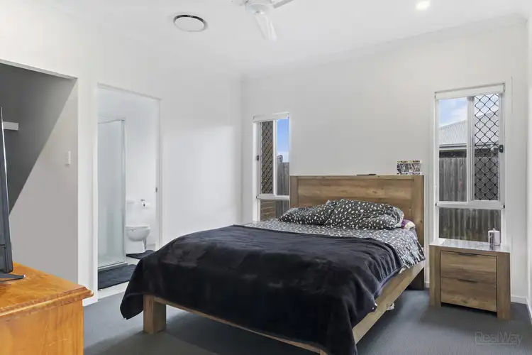 Sixth view of Homely house listing, 7 Weebah Place, Cambooya QLD 4358