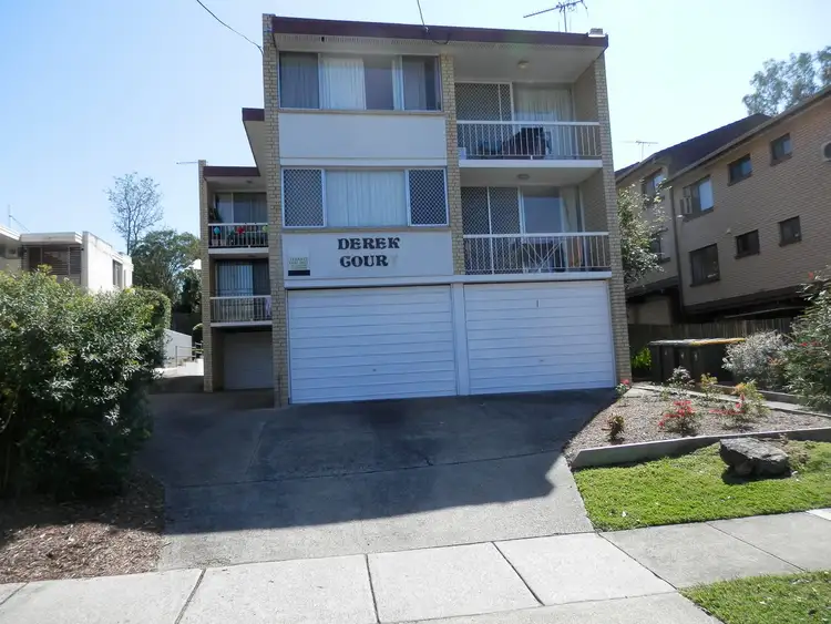 Main view of Homely unit listing, 1/57 Maryvale Street, Toowong QLD 4066