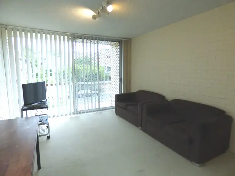 Second view of Homely unit listing, 1/57 Maryvale Street, Toowong QLD 4066