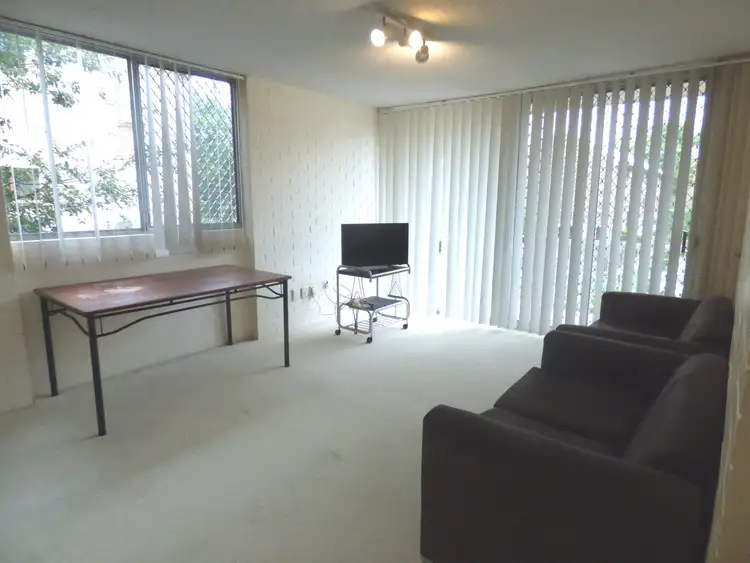 Third view of Homely unit listing, 1/57 Maryvale Street, Toowong QLD 4066