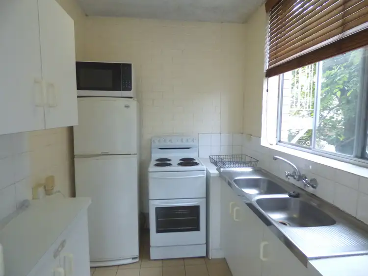 Fifth view of Homely unit listing, 1/57 Maryvale Street, Toowong QLD 4066