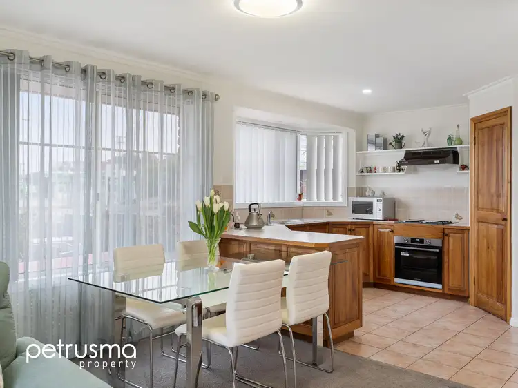 Fifth view of Homely unit listing, 5/10 Lowelly Road, Lindisfarne TAS 7015