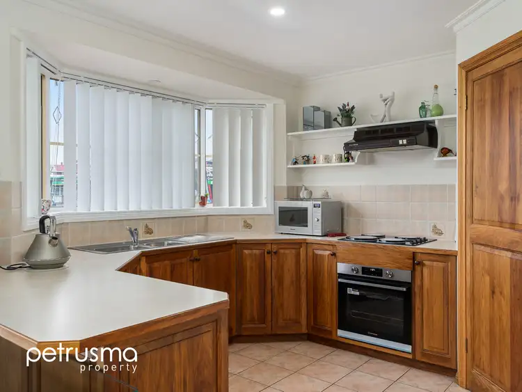 Sixth view of Homely unit listing, 5/10 Lowelly Road, Lindisfarne TAS 7015