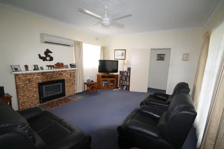 Second view of Homely house listing, 60 McLeod Street, Coleraine VIC 3315