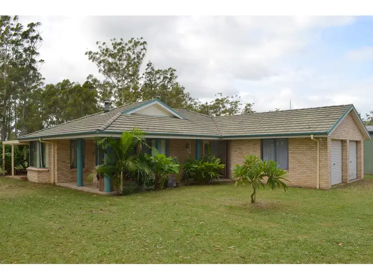 72 Moorside Drive, Telegraph Point NSW 2441