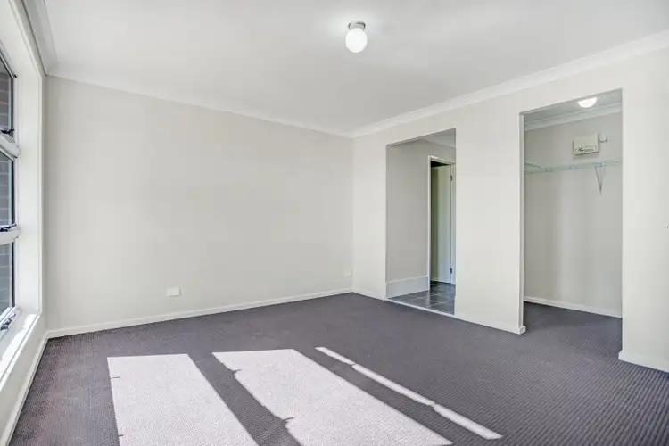 Fifth view of Homely house listing, 9 Glider Close, Aberglasslyn NSW 2320