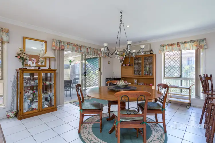 Fifth view of Homely house listing, 23 Ursula Place, Wynnum West QLD 4178