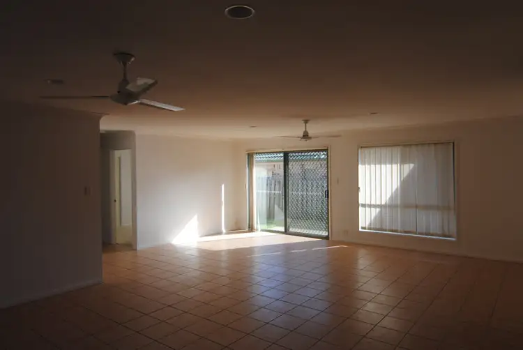 Second view of Homely house listing, 17 Fallow Court, Upper Coomera QLD 4209
