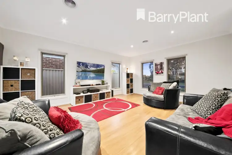 Second view of Homely house listing, 11 Creekwood Avenue, Pakenham VIC 3810