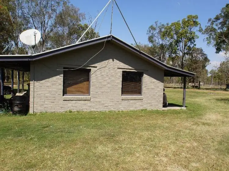 Second view of Homely rural property listing, 8 Wotan Road, Lockyer Waters QLD 4311