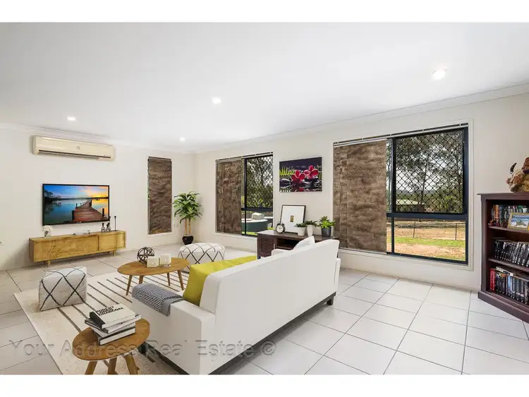Second view of Homely house listing, 37-39 Jabiru Avenue, Greenbank QLD 4124