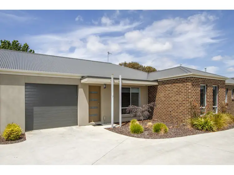 7/38 - 40 Darling Street, Sale VIC 3850