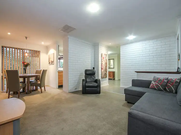 Fourth view of Homely house listing, 3 Kamara Court, Wanneroo WA 6065