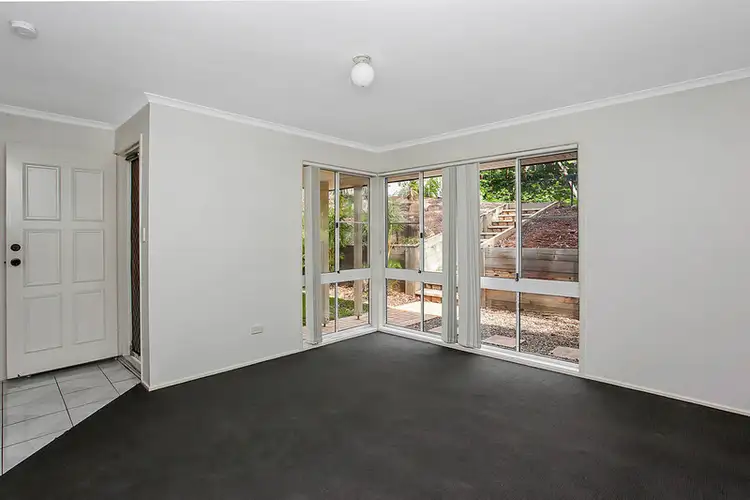 Second view of Homely house listing, 3 Rorymor Court, Highland Park QLD 4211