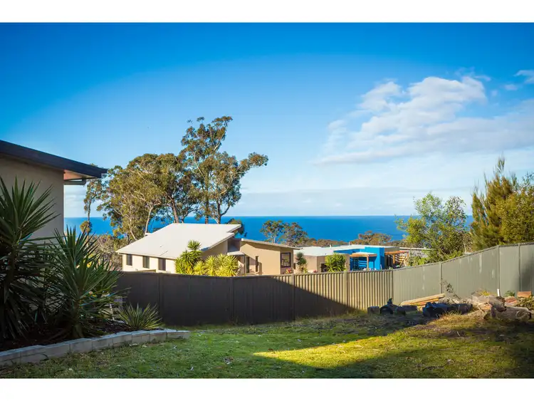 Third view of Homely house listing, 2 Cockatoo Court, Merimbula NSW 2548