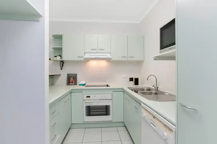 Sixth view of Homely apartment listing, 6/118-120 Cunningham Street, Yorkeys Knob QLD 4878